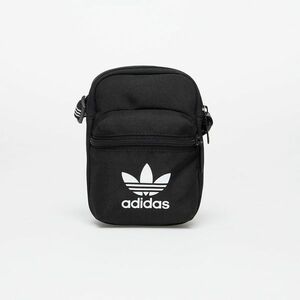 Geantă de talie adidas Ac Festival Bag Black imagine