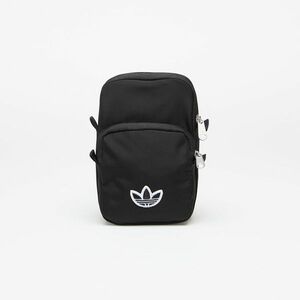 Geantă adidas Originals Premium Essential Festival Bag Black imagine