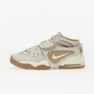 Sneakers Nike W Air Adjust Force 2023 Khaki/ Sail-Light Bone-Gum Med Brown imagine