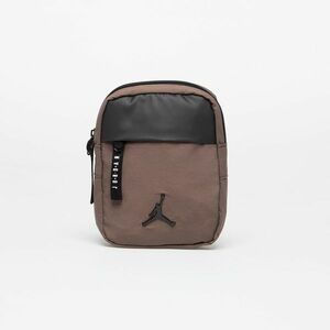 Geantă de talie Jordan Airborne Hip Bag Palomino imagine