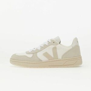 Sneakers Veja V-10 B-Mesh White Natural Pierre imagine