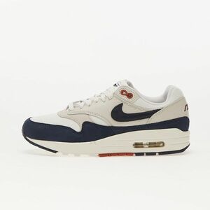 Sneakers Nike W Air Max 1 Lx Lt Orewood Brn/ Sail-Obsidian imagine