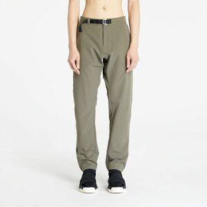 Pantaloni Poutnik by Tilak Monk Pant Khaki imagine