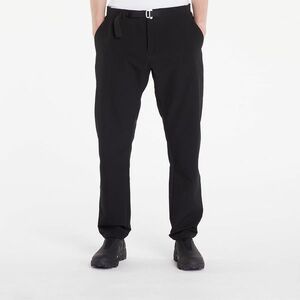 Pantaloni Poutnik by Tilak Monk Pant Black imagine