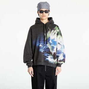 Hanorac Ambush Graphic Hoodie UNISEX Tap Shoe/ Snorkel Blue imagine