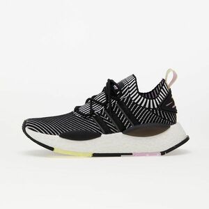 Sneakers adidas NMD_W1 Core Black/ Ftw White/ Grey Five imagine