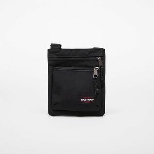 Geantă EASTPAK Rusher Bag Black imagine