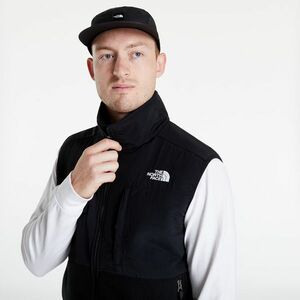 Vestă The North Face M Denali Vest Tnf Black imagine