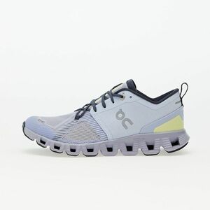 Sneakers On W Cloud X 3 Shift Heather/ Midnight imagine