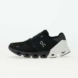 Sneakers On M Cloudflyer Wide Black/ White imagine