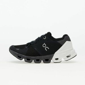 Sneakers On W Cloudflyer Black/ White imagine