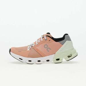 Sneakers On W Cloudflyer Peach/ Aloe imagine