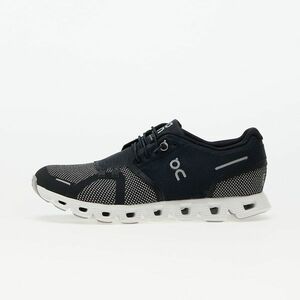 Sneakers On W Cloud Combo Black/ Alloy imagine