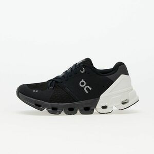 Sneakers On W Cloudflyer Wide Black/ White imagine