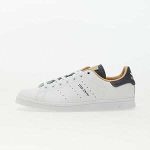 Sneakers adidas Stan Smith Ftw White/ Magic Beige/ Panton imagine