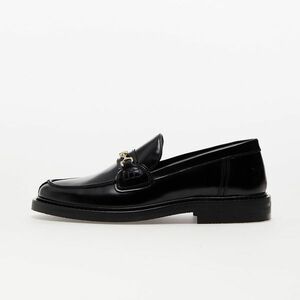 Sneakers Filling Pieces Loafer Polido All Black imagine