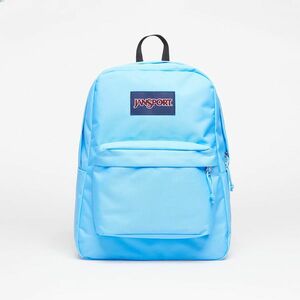 Rucsac JanSport Superbreak One Backpack Blue Neon imagine