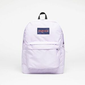 Rucsac JanSport Superbreak One Backpack Pastel Lilac imagine