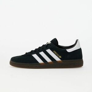 Sneakers adidas Handball Spezial Core Black/ Ftw White/ Gum imagine