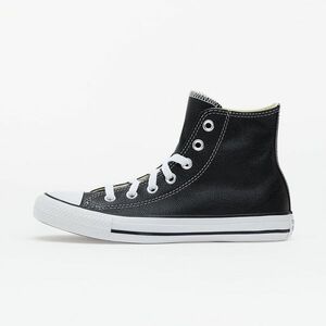 Converse Chuck Taylor All Star Hi Black imagine