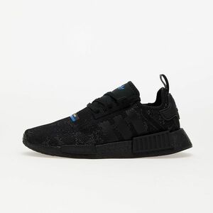 Sneakers adidas NMD_R1 Core Black/ Carbon/ Grey Five imagine