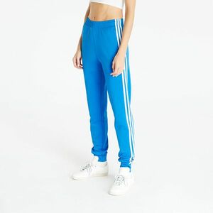 Pantaloni de trening adidas Adicolor Classic Cuffed Track Pants Blue Bird imagine