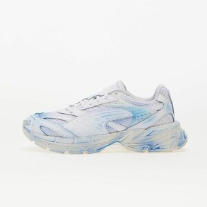 Sneakers Puma Velophasis Overdye White imagine