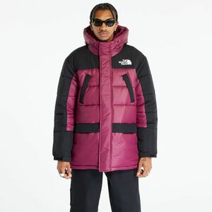 Jacheta The North Face Hmlyn Insulated Parka Boysenberry/ TNF Black imagine