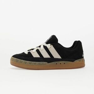 Sneakers adidas Adimatic Core Black/ Off White/ Gum imagine