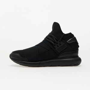 Sneakers Y-3 Qasa Black/ Black/ Black imagine