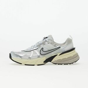 Sneakers Nike V2K Run Summit White/ Metallic Silver imagine