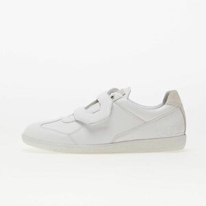 Sneakers A-COLD-WALL* Shard Strap Sneakers Optic White imagine