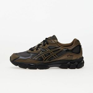 Sneakers Asics Gel-NYC Dark Sepia/ Clay Canyon imagine