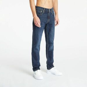 Blugi Levi's® 511 Slim Dark Indigo - Worn In imagine