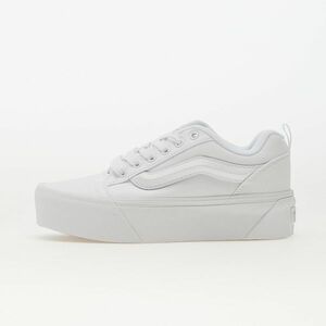 Sneakers Vans Knu Stack True White imagine