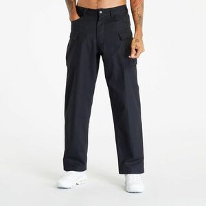 Pantaloni Nike Life Men's Cargo Pants Black/ Black imagine