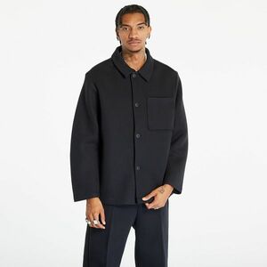 Jacheta Nike Tech Fleece Reimagined Jacket Black imagine