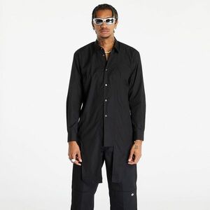 Cămașă Comme des Garçons SHIRT Woven Shirt Black imagine