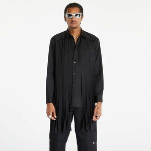 Cămașă Comme des Garçons SHIRT Woven Shirt Black imagine