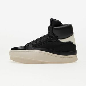 Sneakers Y-3 Centennial Hi Black/ Cbrown/ Owhite imagine