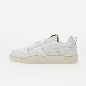 Sneakers Diesel S-Ukiyo V2 Low W Sneaker White imagine