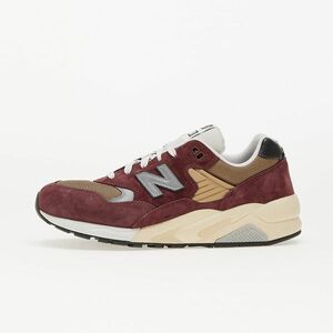 Sneakers New Balance 580 Washed Burgundy imagine