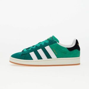 Sneakers adidas Campus 00s Green/ Ftw White/ Collegiate Green imagine