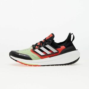 Sneakers adidas UltraBOOST Light GTX Core Black/ Silver Metallic/ Lucid Lemond imagine