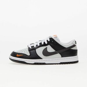 Sneakers Nike Dunk Low Black/ Medium Ash-Light Silver imagine