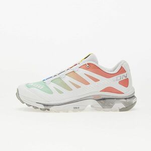 Sneakers Salomon XT-4 Og White/ Green Ash/ Coral imagine