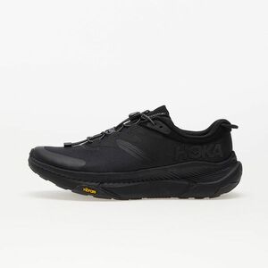 Sneakers Hoka® M Transport Black/ Black imagine