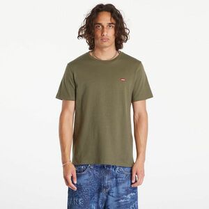 Tricou Levi's ® SS Original HM Tee Green imagine