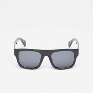 Ochelari de soare Vans Squared Off Shades Black imagine