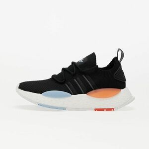 Sneakers adidas NMD_W1 Core Black/ Ftw White/ Clear Sky imagine